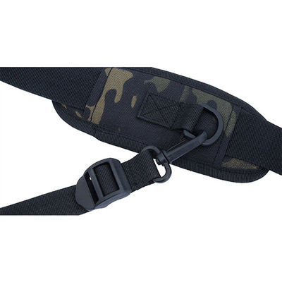 Outdoor Comfort Tailletas Grote capaciteit waterdichte Tornister voor wandelen en kamperen