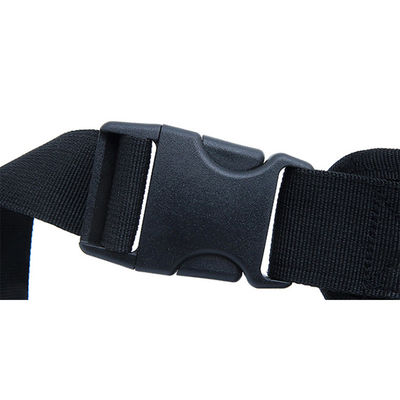 Outdoor Comfort Tailletas Grote capaciteit waterdichte Tornister voor wandelen en kamperen