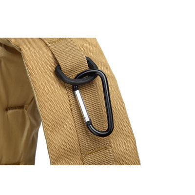 Outdoor Camping Backpack Meerdoelige wandeltas voor vissen en picknicken