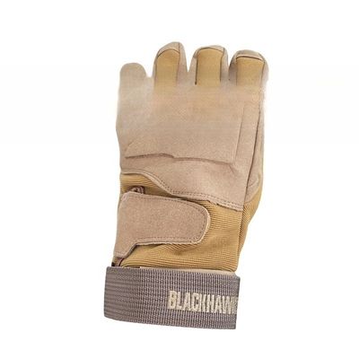 S.M.L. XL Volle vinger Buiten Training Handbescherming met anti-glij constructie