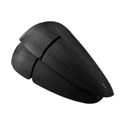 CE-gecertificeerde 254*158mm Motorcycling Activities Slow Rebound PU Protectors Schokbestendig