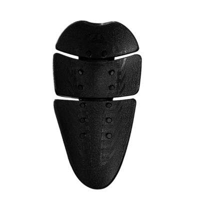 CE-gecertificeerde 254*158mm Motorcycling Activities Slow Rebound PU Protectors Schokbestendig
