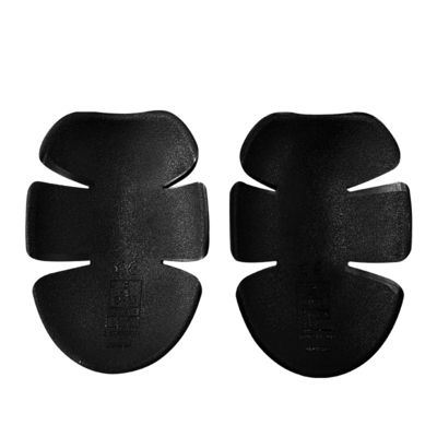 CE-gecertificeerde 254*158mm Motorcycling Activities Slow Rebound PU Protectors Schokbestendig