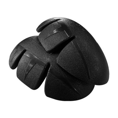 CE-gecertificeerde 254*158mm Motorcycling Activities Slow Rebound PU Protectors Schokbestendig