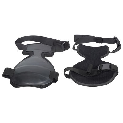 Adembare Tactische Buiten Ellebogen Knie Pads voor Op maat gemaakte Sport Impact Protection