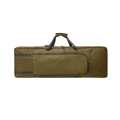 1.8kg lange pistool rugzak met dubbele schouderband waterdicht en ingedeeld