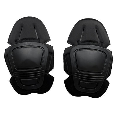Lichte flexibele knie- en elleboogkussens voor buitensport ongeveer 0,5 kg/pc
