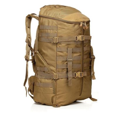 65L 900D reistas van Oxfordstof met polyestervoering voor PP-band en POM-boei