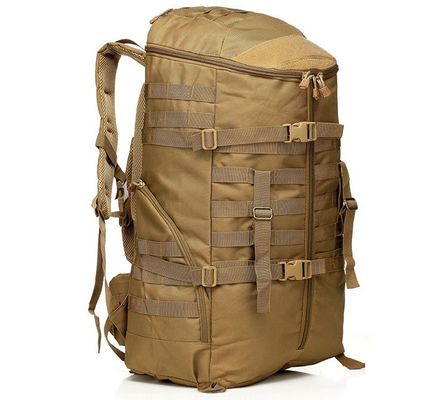 65L 900D reistas van Oxfordstof met polyestervoering voor PP-band en POM-boei