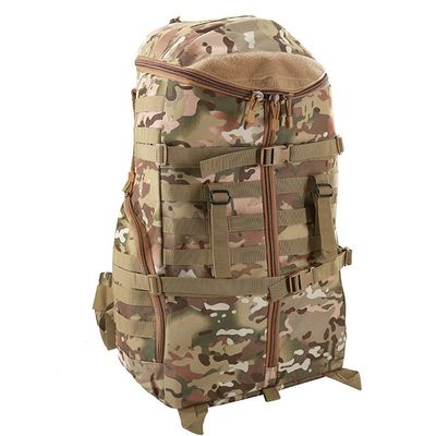 65L 900D reistas van Oxfordstof met polyestervoering voor PP-band en POM-boei