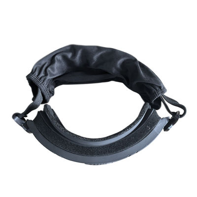 Verwisselbare bril Outdoor sport trainingsbril met 3 mm lensdikte en geen logo's