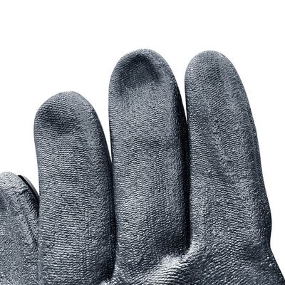Aanvaardbaar OEM/ODM-handbescherming tegen vingerpunctie met HPPE-materiaal