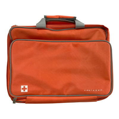 Oxford lege tas voor reizen Nood Eerste Hulp Kit Capaciteit onder 21 liter