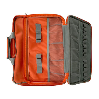 Oxford lege tas voor reizen Nood Eerste Hulp Kit Capaciteit onder 21 liter