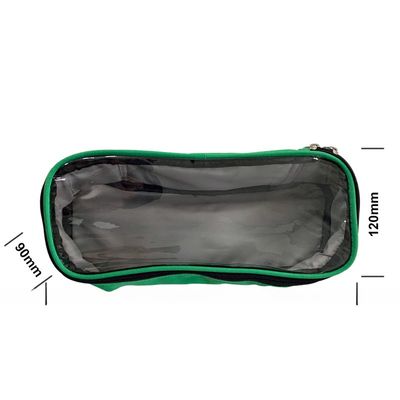 Compacte karakters Patroon type EHBO-kit voor buiten Bergbeklimmen Kamperen Wandelen