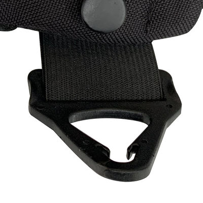 Adembare ellebogen-kniepads in aangepaste kleuren voor actieve professionals