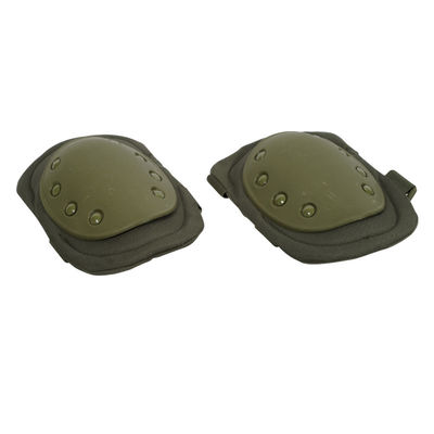 Gepersonaliseerd logo Ellebogen Knie Pads Ontworpen voor Tactische Outdoor Activities Enthusiasten