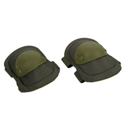 Gepersonaliseerd logo Ellebogen Knie Pads Ontworpen voor Tactische Outdoor Activities Enthusiasten