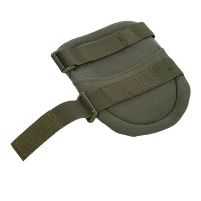 Gepersonaliseerd logo Ellebogen Knie Pads Ontworpen voor Tactische Outdoor Activities Enthusiasten