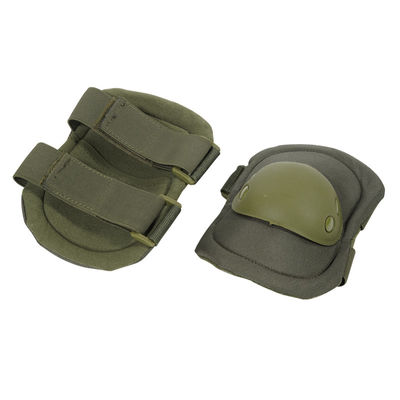 Gepersonaliseerd logo Ellebogen Knie Pads Ontworpen voor Tactische Outdoor Activities Enthusiasten