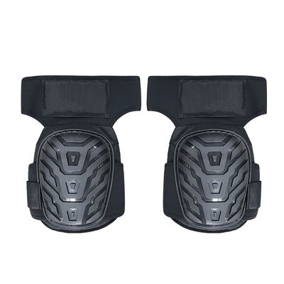 Tactische outdoor aangepaste logo elleboog kniepads met aanpasbaar ontwerp