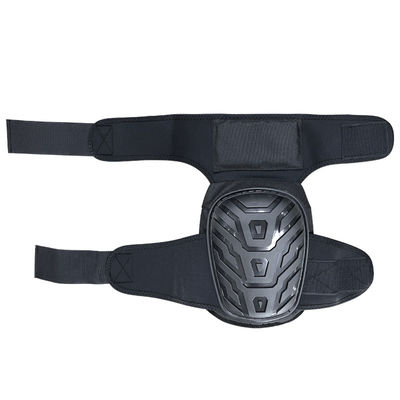 Tactische outdoor aangepaste logo elleboog kniepads met aanpasbaar ontwerp