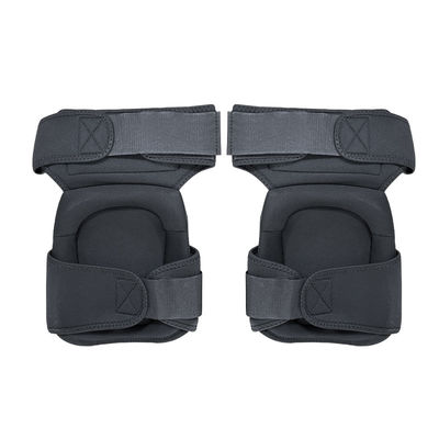 Tactische outdoor aangepaste logo elleboog kniepads met aanpasbaar ontwerp