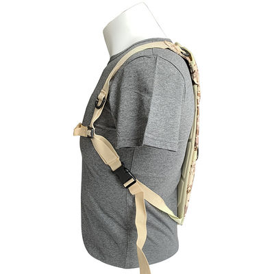 Waterdicht Multicam CP Wandelwaterpakket voor aangepaste kleur hydratatie rugzak