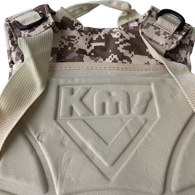 Waterdicht Multicam CP Wandelwaterpakket voor aangepaste kleur hydratatie rugzak