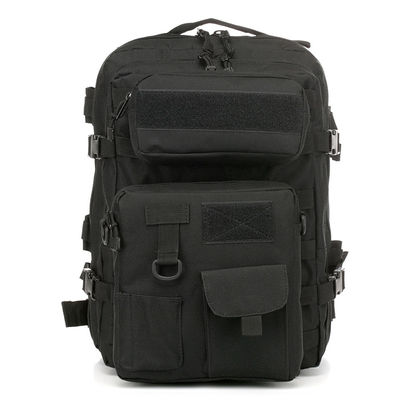 Multifunktioneel outdoor training rugzak met Molle-systeem en innerlijke ritszak