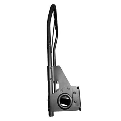 Soft Handle Outdoor Camping Alice rugzak met grote capaciteit en multifunctioneel ontwerp