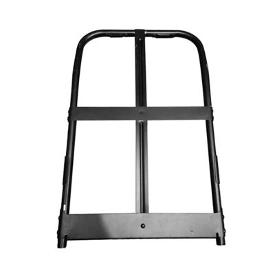 Soft Handle Outdoor Camping Alice rugzak met grote capaciteit en multifunctioneel ontwerp