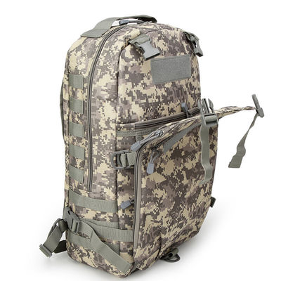 Gepersonaliseerde 45L rugzak voor wandelen Outdoor Sport Reizen Waterdicht en Duurzaam