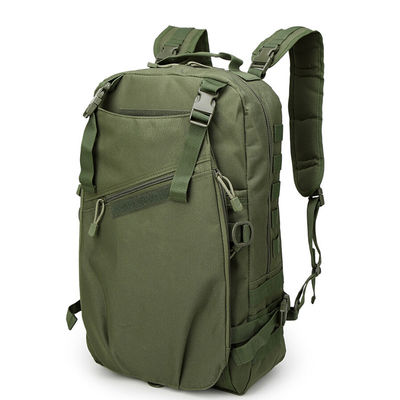 Gepersonaliseerde 45L rugzak voor wandelen Outdoor Sport Reizen Waterdicht en Duurzaam