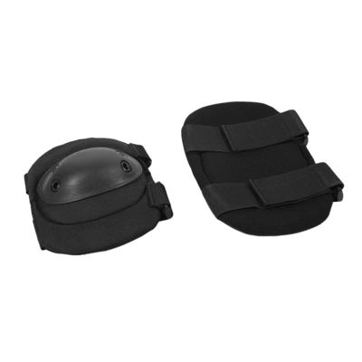 Buitenopleiding Flexible knie- en elleboogkussens Functionele bescherming voor sportbescherming