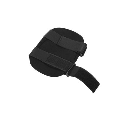 Buitenopleiding Flexible knie- en elleboogkussens Functionele bescherming voor sportbescherming