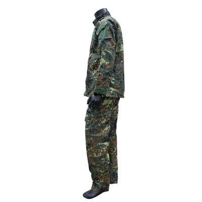Ervaar de beste activiteiten in de buitenlucht met polyester/watten uniformen in Duitsland