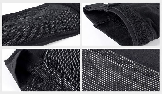 XS-XXXL Outdoor Wandelen Ripstop Trainingsuniform met lange mouwen Kikkerpakken van geweven stof