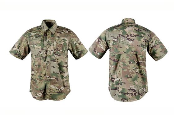 Digitaal drukken Mensen training pak kamperen jas en broek XS-XXXL Outdoor pak