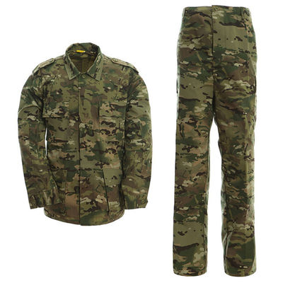 T-shirts van polyester en katoen met penzak links mouw comfortabel en ademend