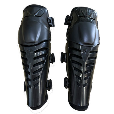 Comprehensive Protection Motorcycle Safety Equipment voor comfortabele veiligheid van het onderbeen