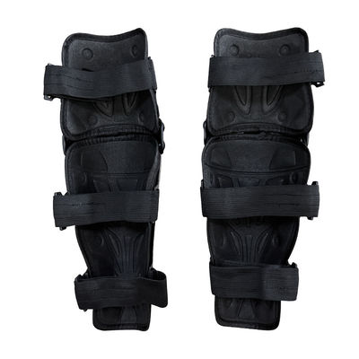 Comprehensive Protection Motorcycle Safety Equipment voor comfortabele veiligheid van het onderbeen