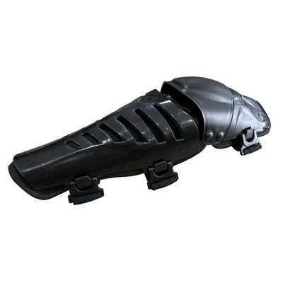 Comprehensive Protection Motorcycle Safety Equipment voor comfortabele veiligheid van het onderbeen