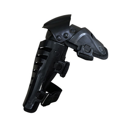 Comprehensive Protection Motorcycle Safety Equipment voor comfortabele veiligheid van het onderbeen