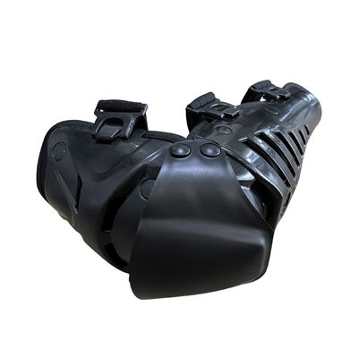 Comprehensive Protection Motorcycle Safety Equipment voor comfortabele veiligheid van het onderbeen