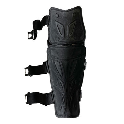 Comprehensive Protection Motorcycle Safety Equipment voor comfortabele veiligheid van het onderbeen