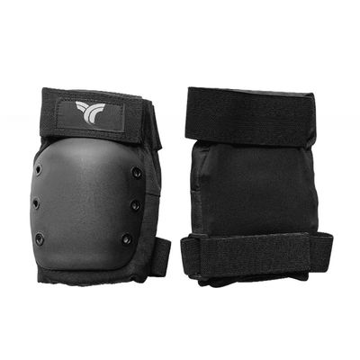 30*15*9mm Professionele 3 in 1 Roller Skating Body Protectors voor indoor en outdoor skaten