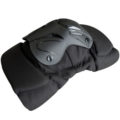 Comfortabele TPR Shell kniebeschermer voor motorfiets evenementen en wedstrijden