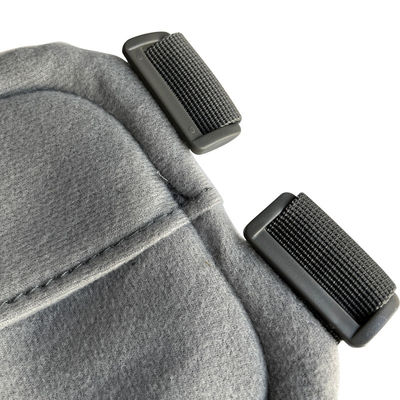 Een maat motorfiets thermisch hardlopen professionele elleboog en knie pads voor sporten