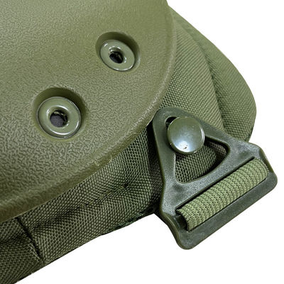 One Size Fits TPR Gym Work Elastische sportkniepads voor OEM ODM bescherming en ondersteuning